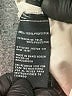 Jones New York 100% Polyester Ivory Raincoat Size S - photo 7