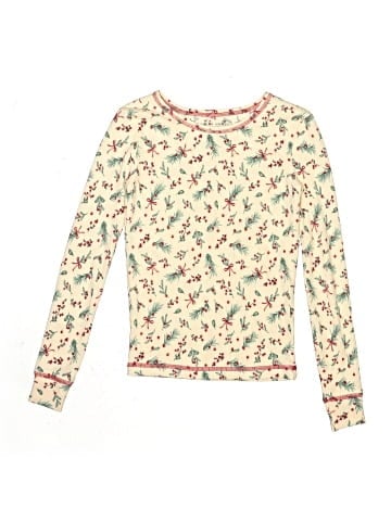 Laura Ashley Long Sleeve T-Shirt (view 1)