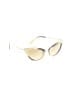 Tom Ford Ivory Gold Sunglasses One size - photo 1