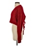 Superdown 100% Acrylic Red Pullover Sweater Size S - photo 5