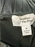 Assorted Brands 100% Polyurethane Black Faux Leather Pants Size M - photo 7