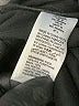 Assorted Brands 100% Polyurethane Black Faux Leather Pants Size M - photo 8