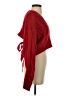 Superdown 100% Acrylic Red Pullover Sweater Size S - photo 4
