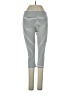 Glyder Stripes Ivory Leggings Size S - photo 1