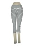 Glyder Stripes Ivory Leggings Size S - photo 2