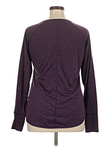 Head Long Sleeve T-Shirt (view 2)