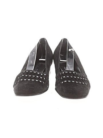 Salvatore Ferragamo Heels (view 2)