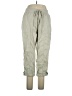 Style&Co Solid Green Cargo Pants Size XL - photo 1