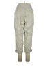 Style&Co Solid Green Cargo Pants Size XL - photo 2