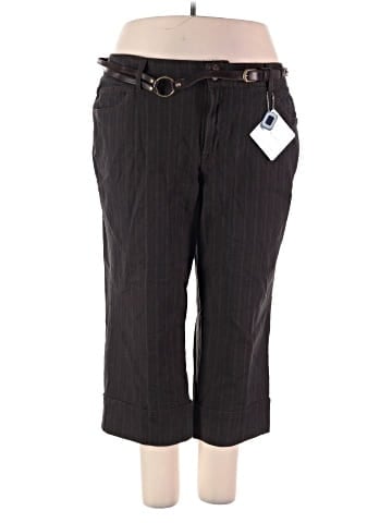 Woman Casual Pants (view 1)