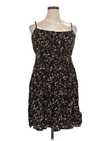 Banana Republic Factory Store Cocktail Dress (view 1)