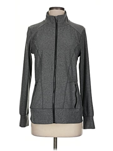 RBX Track Jacket (view 1)