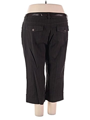 Woman Casual Pants (view 2)