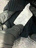Baby Sara Tie-dye Black Pullover Sweater Size 5 - photo 4