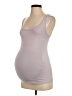 Isabel by Ingrid + Isabel Gray Bodysuit Size S - photo 1