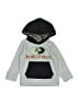 Mossy Oak 100% Polyester Gray Sweatshirt 12-18 MO / 18 MO - photo 1