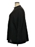 LOGO by Lori Goldstein Black Turtleneck Sweater Size 2X - photo 5