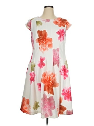Calvin Klein Casual Dress (view 1)