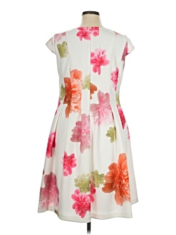 Calvin Klein Casual Dress (view 2)