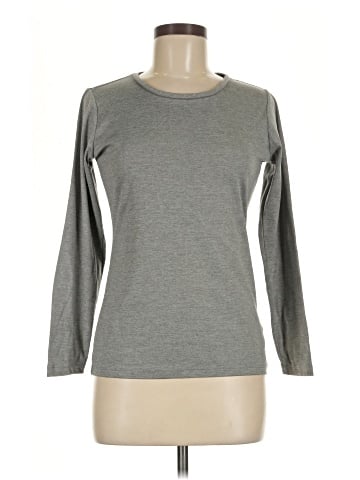 Spyder 3/4 Sleeve T-Shirt (view 1)