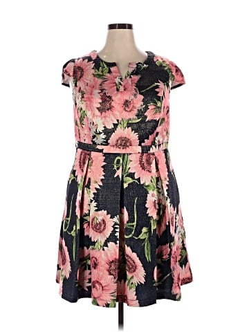 ModCloth Casual Dress (view 1)