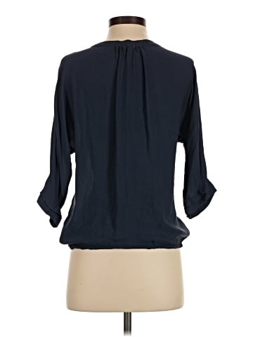 Joie 3/4 Sleeve Blouse (view 2)