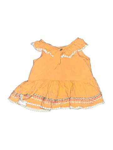 Roxy Girl Dress (view 2)
