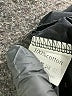 Unbranded 100% Cotton Black Cocktail Dress Size L - photo 8