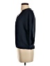 Joie Blue 3/4 Sleeve Blouse Size XS - photo 5