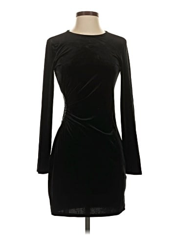 Zara Cocktail Dress (view 1)