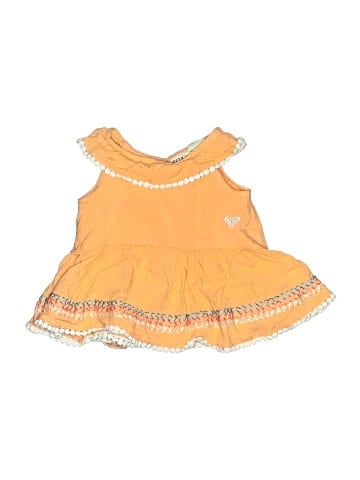 Roxy Girl Dress (view 1)
