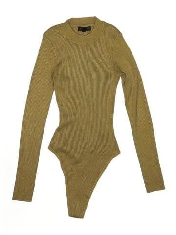 Missguided Bodysuit (view 1)
