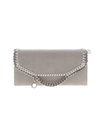 Stella McCartney Leather Wallet (view 1)