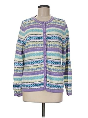 The Tog Shop Cardigan (view 1)