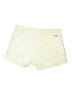 Hydraulic 100% Cotton Ivory Shorts Size 5 - photo 2