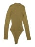 Missguided Gold Bodysuit Size 6 - photo 2