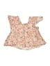 Zara Pink Sleeveless Blouse Size 4 - photo 2