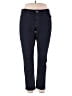 Mott & Bow Blue Jeans Size 32 waist - photo 1