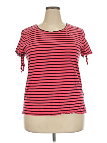 Nautica Short Sleeve T-Shirt (view 1)