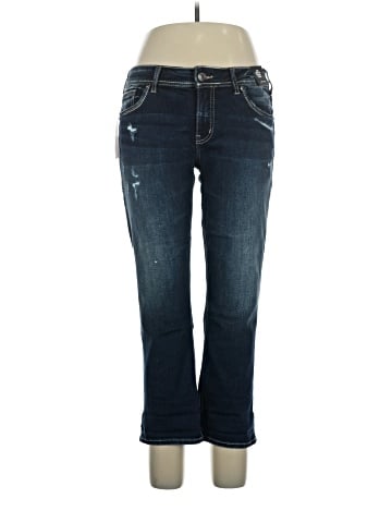 Silver Jeans Co. Jeans (view 1)