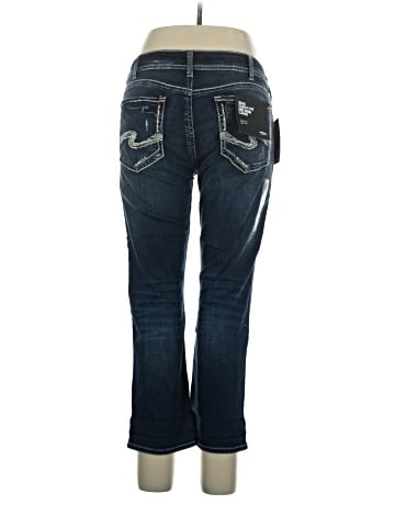 Silver Jeans Co. Jeans (view 2)