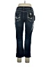Silver Jeans Co. Hearts Blue Jeans Size 33 waist - photo 2