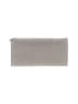Stella McCartney 100% Leather Silver Leather Wallet One size - photo 2