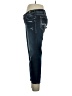 Silver Jeans Co. Hearts Blue Jeans Size 33 waist - photo 5