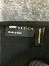 ASOS Design Black Sleeveless Blouse Size 14 - photo 7