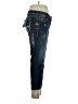 Silver Jeans Co. Hearts Blue Jeans Size 33 waist - photo 4