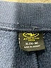 Athletic Works Solid Blue Active Pants Size 16 - photo 7