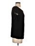 Bailey 44 Black Short Sleeve Top Size S - photo 4