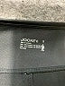 Jockey Solid Black Active Pants Size S - photo 7