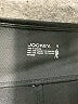 Jockey Solid Black Active Pants Size S - photo 8